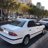 سمندمدل ۹۹تیپ LX xU7|خودرو سواری و وانت|قزوین, |دیوار