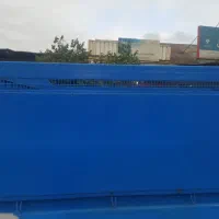 اتاق بالای نیسان صنایع سنگین|قطعات یدکی و لوازم جانبی|فومن, |دیوار