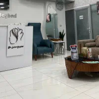 استخدام بازاریاب کلینیک زیبایی