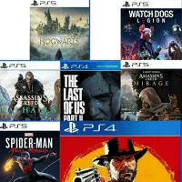 دیسکps4وps5زیر قیمت