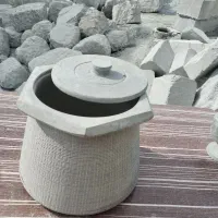 جشنواره ویژه دیزی سنگی اصل هاون سنگی قیمت تولیدی