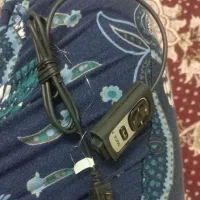 سیم رابط رایانه عرصه بهم سخته خیلی گرفتارم