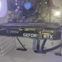 گرافیک rtx 3060 12gb|قطعات و لوازم جانبی رایانه|قدس, شهر‌قدس|دیوار