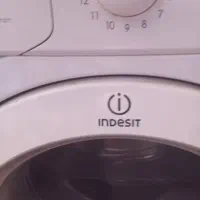 ماشین لباسشویی ایندوزیت ایتالیایی|ماشین لباسشویی و خشککن لباس|تهران, زیبادشت|دیوار