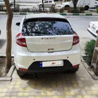 ام وی ام ۳۱۵ نیو هاچبک مدل ۹۵