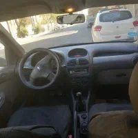 پژو ۲۰۶ مدل ۸۵ تیپ ۲ کمکار ۲ برگ سند بدون رنگ|خودرو سواری و وانت|مشهد, الهیه|دیوار