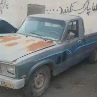 مزدا ۱۶۰۰