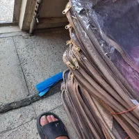 کاور فرم پتو روکش صندلی لحاف .دوقلو قیمت مناسب|رختخواب، بالش، پتو|قرچک, زیبا شهر|دیوار