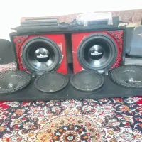 لوازم جانبی خودرو