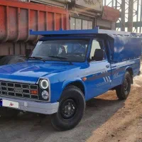 نیسان تک سوز اپشنال هیدرولیک|خودرو سواری و وانت|خوی, |دیوار