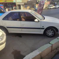 پژو پارس مدل 93|خودرو سواری و وانت|نظرآباد, رسالت|دیوار