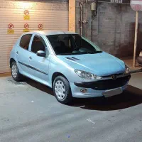 206 اتومات فرانسوی
