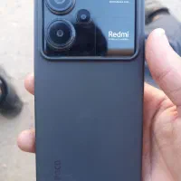 شیائومی +Redmi Note 13 Pro با حافظهٔ ۵۱۲ گیگابایت