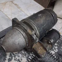 استارت فرگوسن اصلی