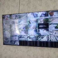 دوربین مداربسته دید درشب ودزدگیر منازل|دوربین مداربسته|رباطکریم, نصیرشهر|دیوار