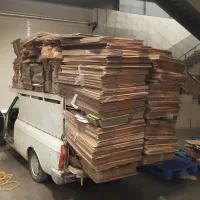 خ... کارتن ضایع|عمدهفروشی|خرمشهر, |دیوار