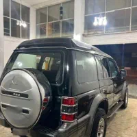 پاجیرو1992|خودرو کلاسیک|شلمان, |دیوار