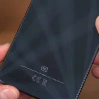 فروش گوشی واقعا تمیز