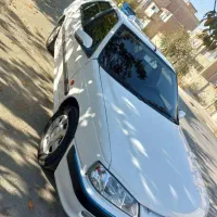 پژو پارس مدل ۸۸ دوگانه کارخانه در حد