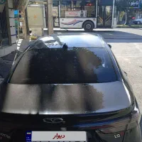 ایروز6پرو|خودرو سواری و وانت|گرگان, |دیوار