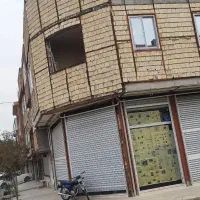 اجاره مغازه ۹۰ متری در شهرک فاطمیه|اجارهٔ مغازه و غرفه|قم, شهرک فاطمیه|دیوار