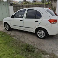 تیبا 2 بی رنگ بی ضربه