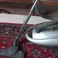 جاروبرقی مدل بوش|جاروبرقی، جارو شارژی، بخارشو|کوهدشت, |دیوار