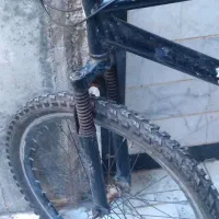 دوچرخه دنده 26|دوچرخه، اسکیت، اسکوتر|خان ببین, |دیوار