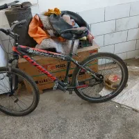 دوچرخه ۲۷.۵ عالی