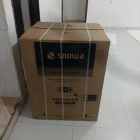 لباسشویی اسنوا|ماشین لباسشویی و خشک‌کن لباس|ایلام, |دیوار