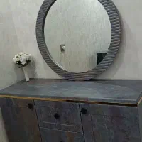 آیینه کنسول