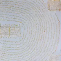دعا وسرکتاب