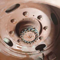 دیفرانسیال 911 شانزده پیچ