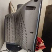 تلوزیون سالم در حد نو|تلویزیون و پروژکتور|کرمان, |دیوار