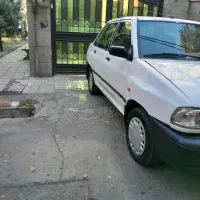 پراید ۱۳۱|خودرو سواری و وانت|تهران, کرمان|دیوار