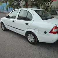 تیبا مدل ۹۹ کم کار دوگانه