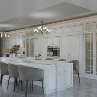 طراح کابینت