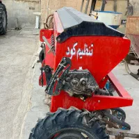 ادوات کشاورزی