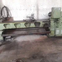 فروش کارگاه تراشکاری