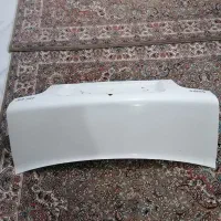 درب پراید|قطعات یدکی و لوازم جانبی|سنندج, |دیوار