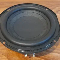ساب خانگی و باکس خالی