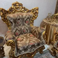 مبلمان|مبلمان خانگی و میز عسلی|کرج, بنیاد|دیوار