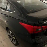 آریزو 5 fl صفر|خودرو سواری و وانت|ارومیه, |دیوار