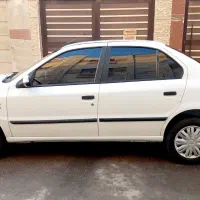 سمند مولتی پلکس