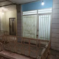 سرقفلی مغازه ۱۲ متر  مرکز شهر|فروش مغازه و غرفه|اهواز, نادری|دیوار