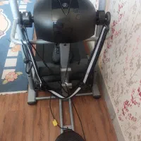 تردمیل LS Fitness|تجهیزات ورزشی|اصفهان, سپاهان‌شهر|دیوار