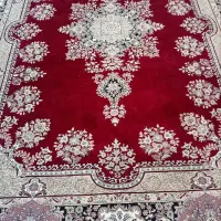حراج یک جفت فرش ۱۲متری درحدنوسالم ۴۴۰۰