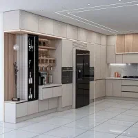 فروشنده کابینت ودکوراسیون تولید محتوا دو شیفت کاری|استخدام بازاریابی و فروش|خمینی‌شهر, |دیوار