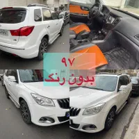 هایما s7|خودرو سواری و وانت|کرج, دولت‌آباد|دیوار