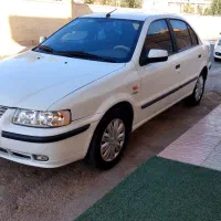 سمند ۹۸ EF7 بدون رنگ|خودرو سواری و وانت|یزد, |دیوار